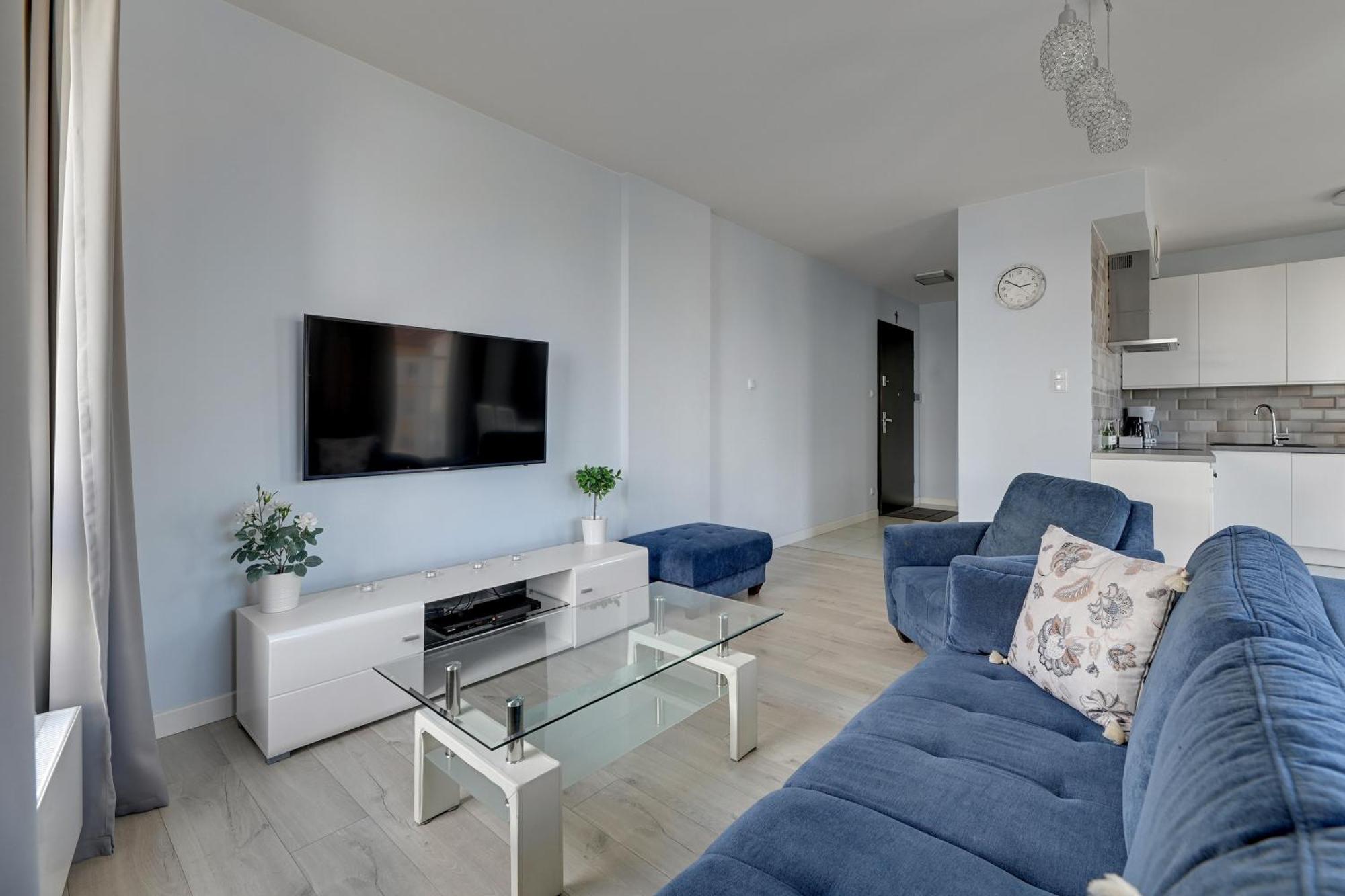 Okrzei Residence Nadmorska Bryza By Grand Apartments Сопот Екстериор снимка